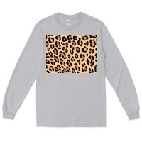 Moon Dust leopard background 3200x2400 Long Sleeve Tee - AdoDesignShop