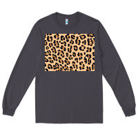 Smoke leopard background 3200x2400 Long Sleeve Tee - AdoDesignShop