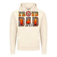 Vintage Artic proud dad Vintage Hoodie - HRA Design Shop