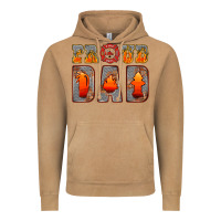 Vintage Camel proud dad Vintage Hoodie - HRA Design Shop