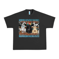 Pigment Black black angus Simmental charolais Urban Heavy Tee - JahusDesignShop