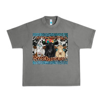 Tornado black angus Simmental charolais Urban Heavy Tee - JahusDesignShop