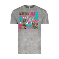 Cloud Rock dentist Vintage Tee - AdoDesignShop