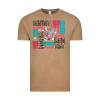 Vintage Coffee dentist Vintage Tee - AdoDesignShop