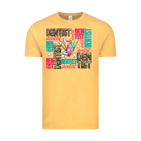 Vintage Mustard dentist Vintage Tee - AdoDesignShop