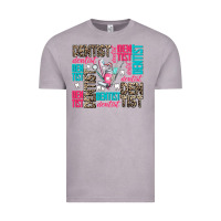 Vintage Zinc dentist Vintage Tee - AdoDesignShop
