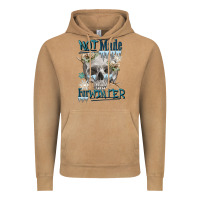 Vintage Camel not made for winter skull Vintage Hoodie - FaDigitalArtStudio