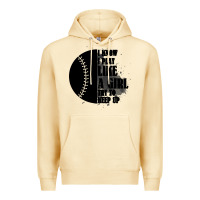 Pina Colada I Know I Play Like A Girl Try To Keep Up Premium Hoodie - Bettercallsaul