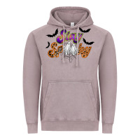 Vintage Zinc stay spooky Vintage Hoodie - RacoonDesign