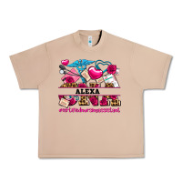 Costom Name Valentines Day Cna Certified Nursing Urban Heavy Tee | Teevron