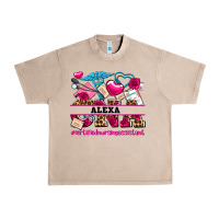 French Oak costom name valentines day cna certified nursing Urban Heavy Tee - AdoDesignShop