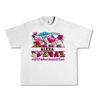 Lunar Rock costom name valentines day cna certified nursing Urban Heavy Tee - AdoDesignShop