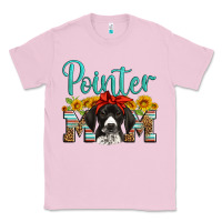 Bubblegum Pink german shorthaired pointer mom Classic Tee - Artiststas
