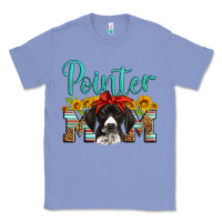 Colony Blue german shorthaired pointer mom Classic Tee - Artiststas