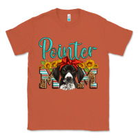Copper german shorthaired pointer mom Classic Tee - Artiststas
