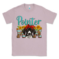 Lilac german shorthaired pointer mom Classic Tee - Artiststas