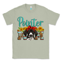 Matcha german shorthaired pointer mom Classic Tee - Artiststas
