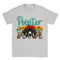 Moon Dust german shorthaired pointer mom Classic Tee - Artiststas