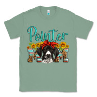 Sage german shorthaired pointer mom Classic Tee - Artiststas