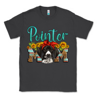 Smoke german shorthaired pointer mom Classic Tee - Artiststas
