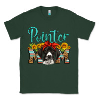 Sports Green german shorthaired pointer mom Classic Tee - Artiststas
