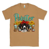 Toasted Coconut german shorthaired pointer mom Classic Tee - Artiststas