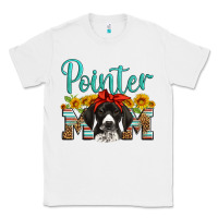White german shorthaired pointer mom Classic Tee - Artiststas