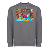 Storm popsicle season Heavyweight Sweatshirt - AdoDesignShop