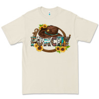 Bone punchy Premium Tee - Zillion Design Studio