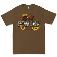 Cacao punchy Premium Tee - Zillion Design Studio