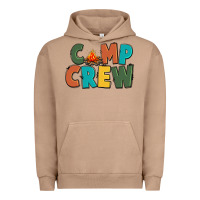 Pigment Burro camp crew Urban Hoodie - CowGirlArtShop