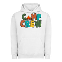 Pigment Lunar Rock camp crew Urban Hoodie - CowGirlArtShop