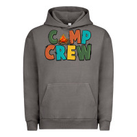Pigment Tornado camp crew Urban Hoodie - CowGirlArtShop