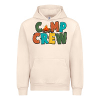 Sandshell camp crew Urban Hoodie - CowGirlArtShop