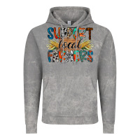Cloud Rock support local farmers Vintage Hoodie - RacoonDesign