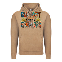Vintage Coffee support local farmers Vintage Hoodie - RacoonDesign