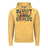 Vintage Mustard support local farmers Vintage Hoodie - RacoonDesign