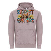 Vintage Zinc support local farmers Vintage Hoodie - RacoonDesign