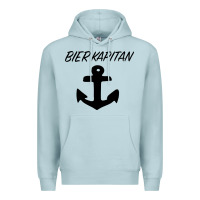 Blue Mist Bier Kapitan Premium Hoodie - Bettercallsaul
