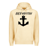 Pina Colada Bier Kapitan Premium Hoodie - Bettercallsaul