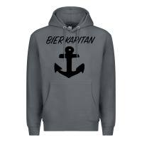 Rock Bier Kapitan Premium Hoodie - Bettercallsaul
