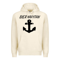Tofu Bier Kapitan Premium Hoodie - Bettercallsaul