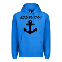 True Royal Bier Kapitan Premium Hoodie - Bettercallsaul