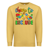 Antique Gold choose to include Premium Sweatshirt - LillyAllenDesigns