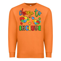 Carrot choose to include Premium Sweatshirt - LillyAllenDesigns