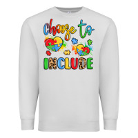 Dove Grey choose to include Premium Sweatshirt - LillyAllenDesigns
