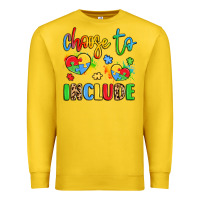 Lemon choose to include Premium Sweatshirt - LillyAllenDesigns
