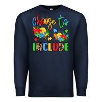 Navy choose to include Premium Sweatshirt - LillyAllenDesigns