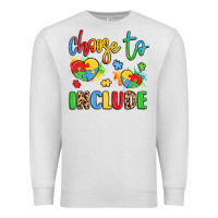 Oatmeal Heather choose to include Premium Sweatshirt - LillyAllenDesigns