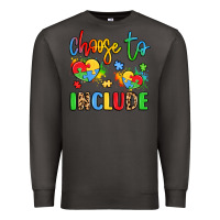 Smoke choose to include Premium Sweatshirt - LillyAllenDesigns